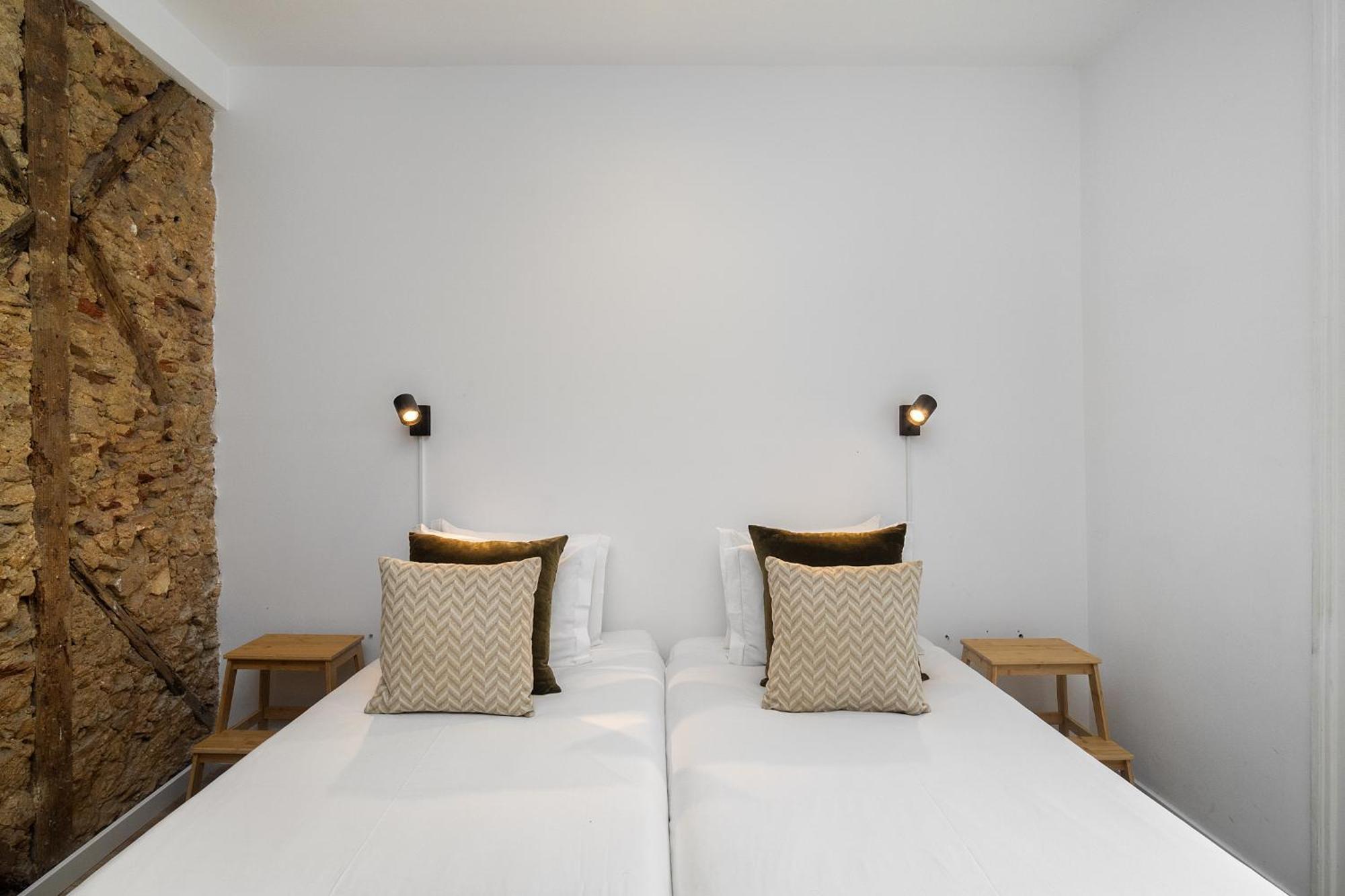 Whome | Sao Vicente Deluxe Apartamento Lisboa