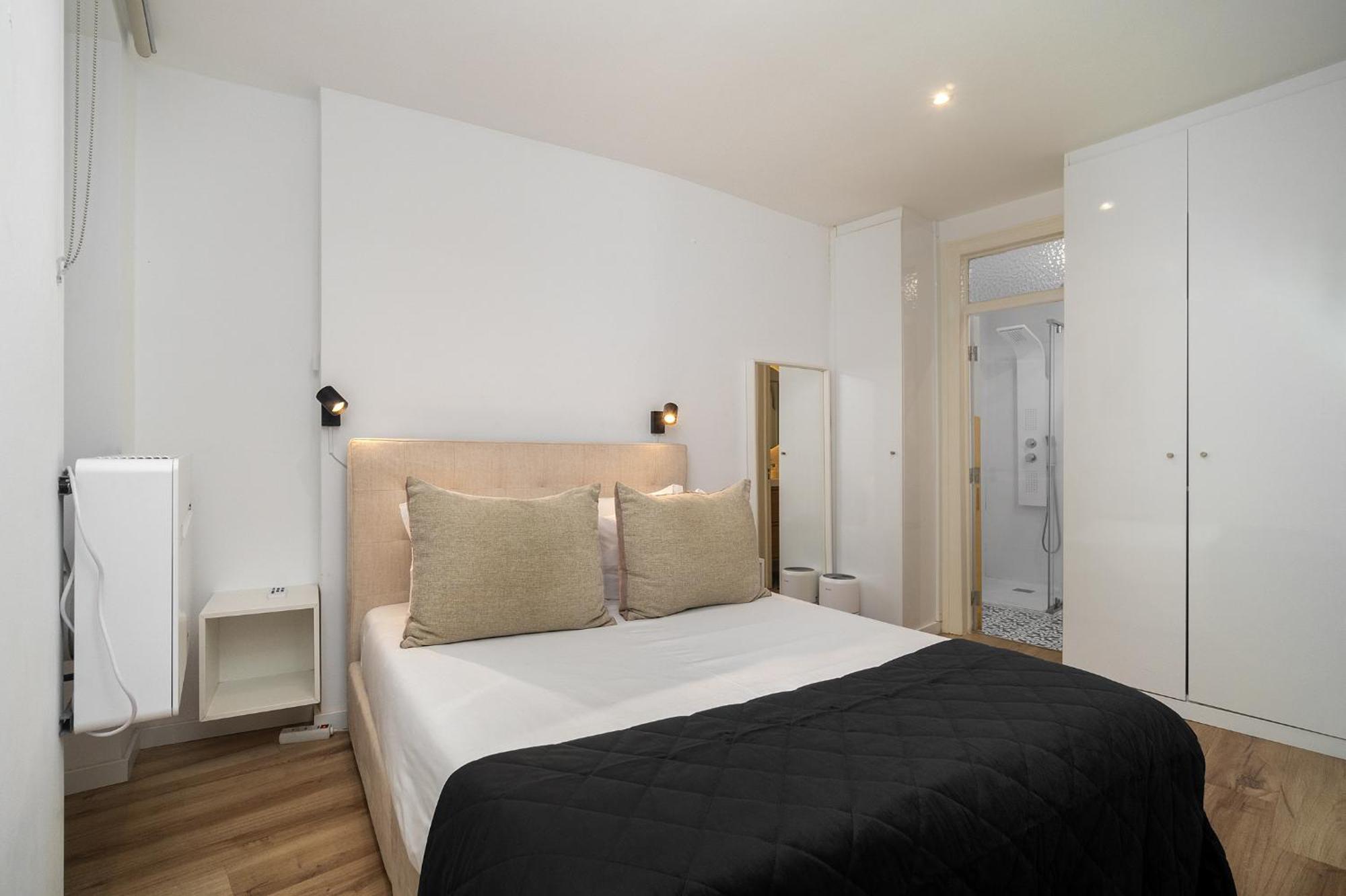 Apartamento Whome | Sao Vicente Deluxe *