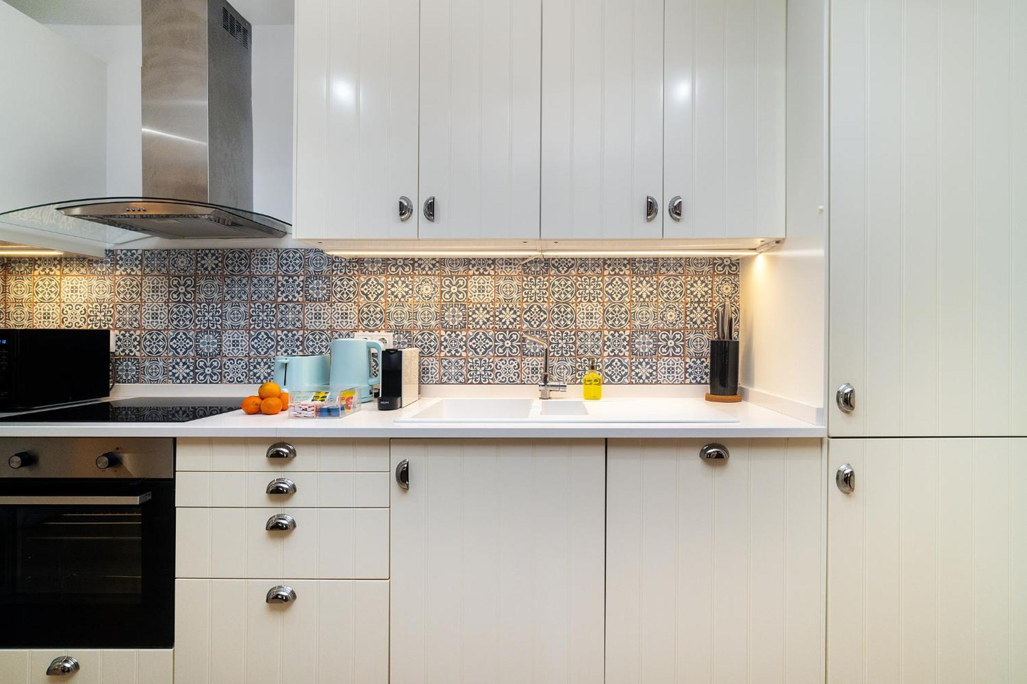 Whome | Sao Vicente Deluxe Apartamento *