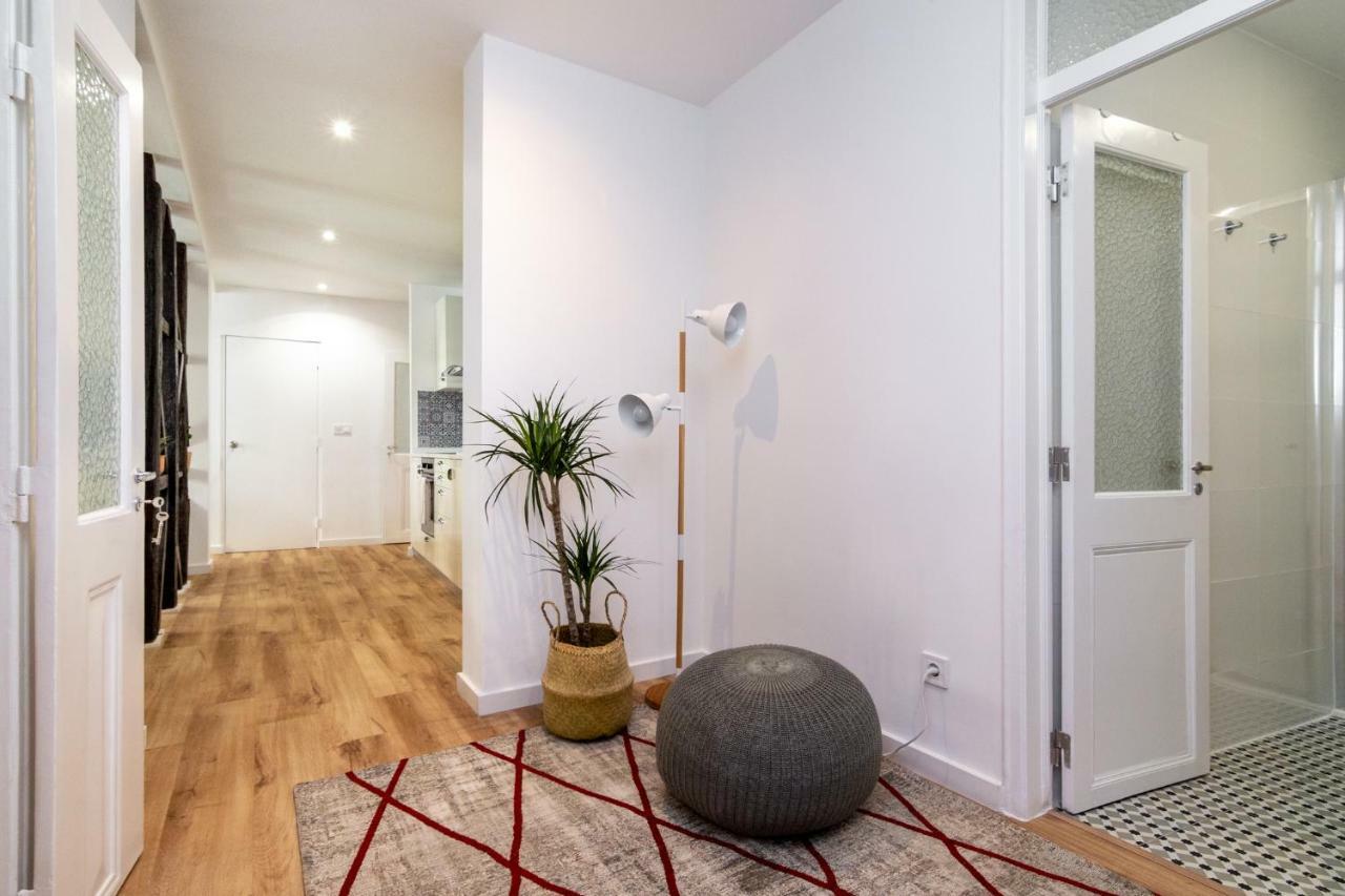 Apartamento Whome | Sao Vicente Deluxe *