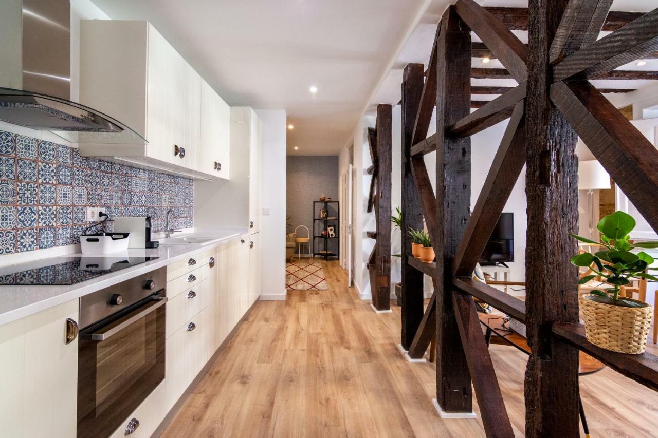 Apartamento Whome | Sao Vicente Deluxe *