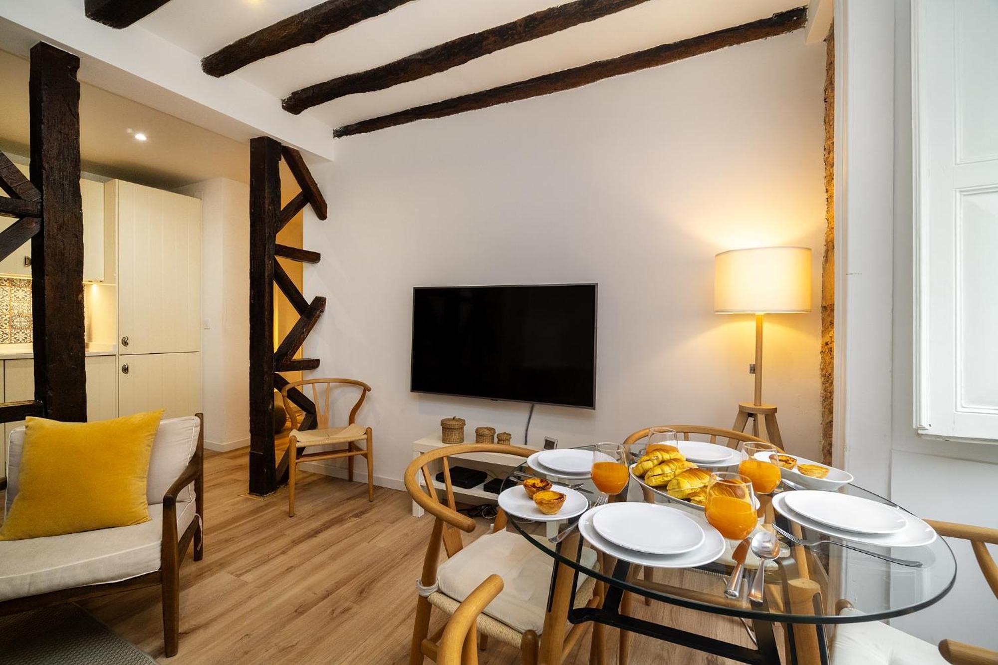 Lejlighed Whome | Sao Vicente Deluxe *