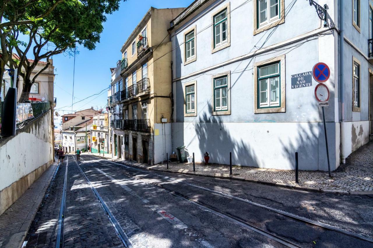 Lejlighed Whome | Sao Vicente Deluxe Lisboa